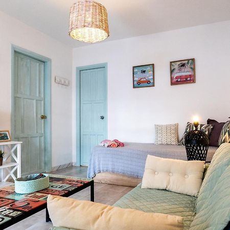 Casa Piquel Apartment Corralejo Luaran gambar