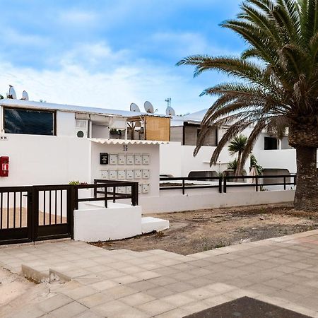 Casa Piquel Apartment Corralejo Luaran gambar