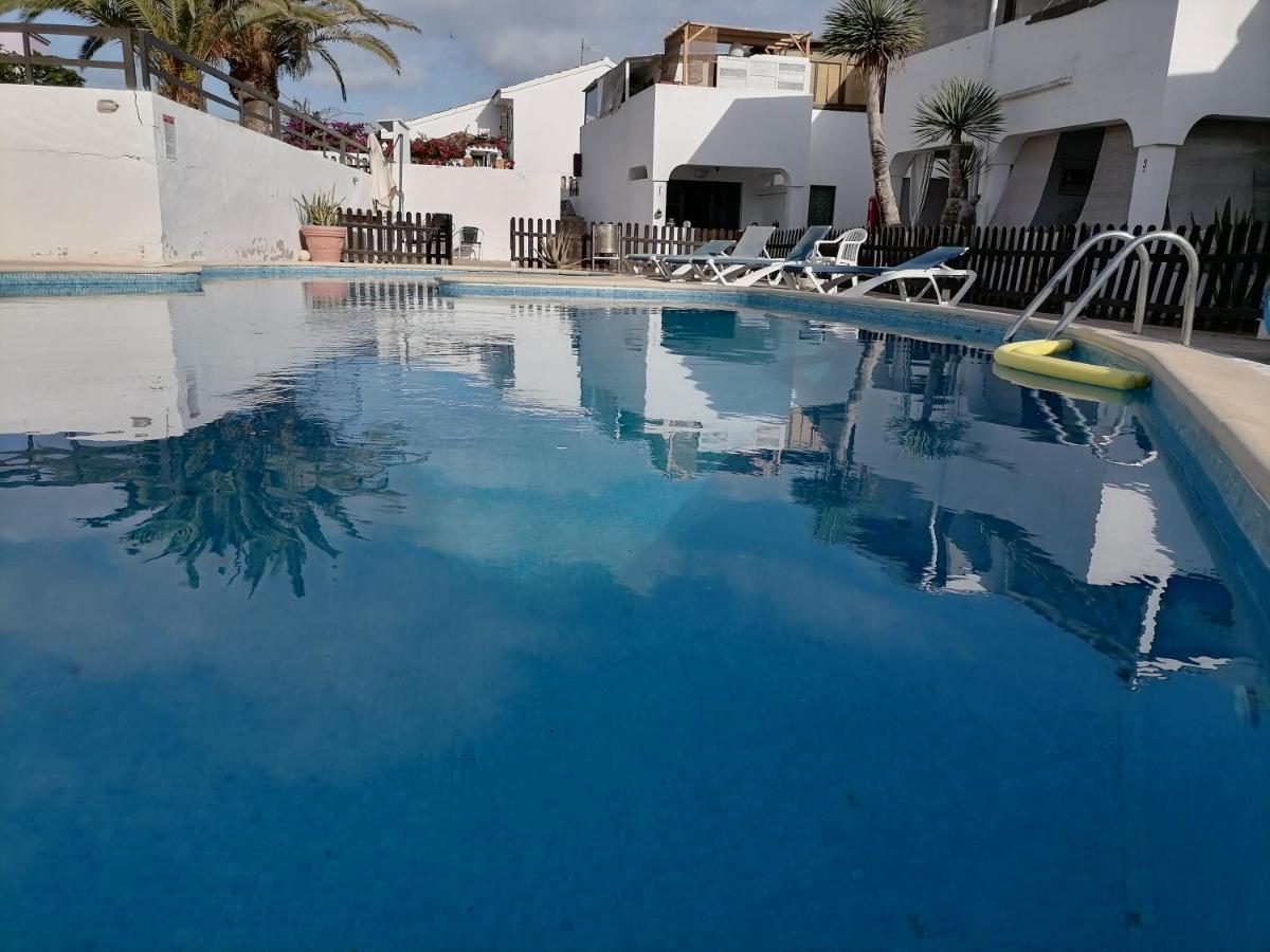 Casa Piquel Apartment Corralejo Luaran gambar