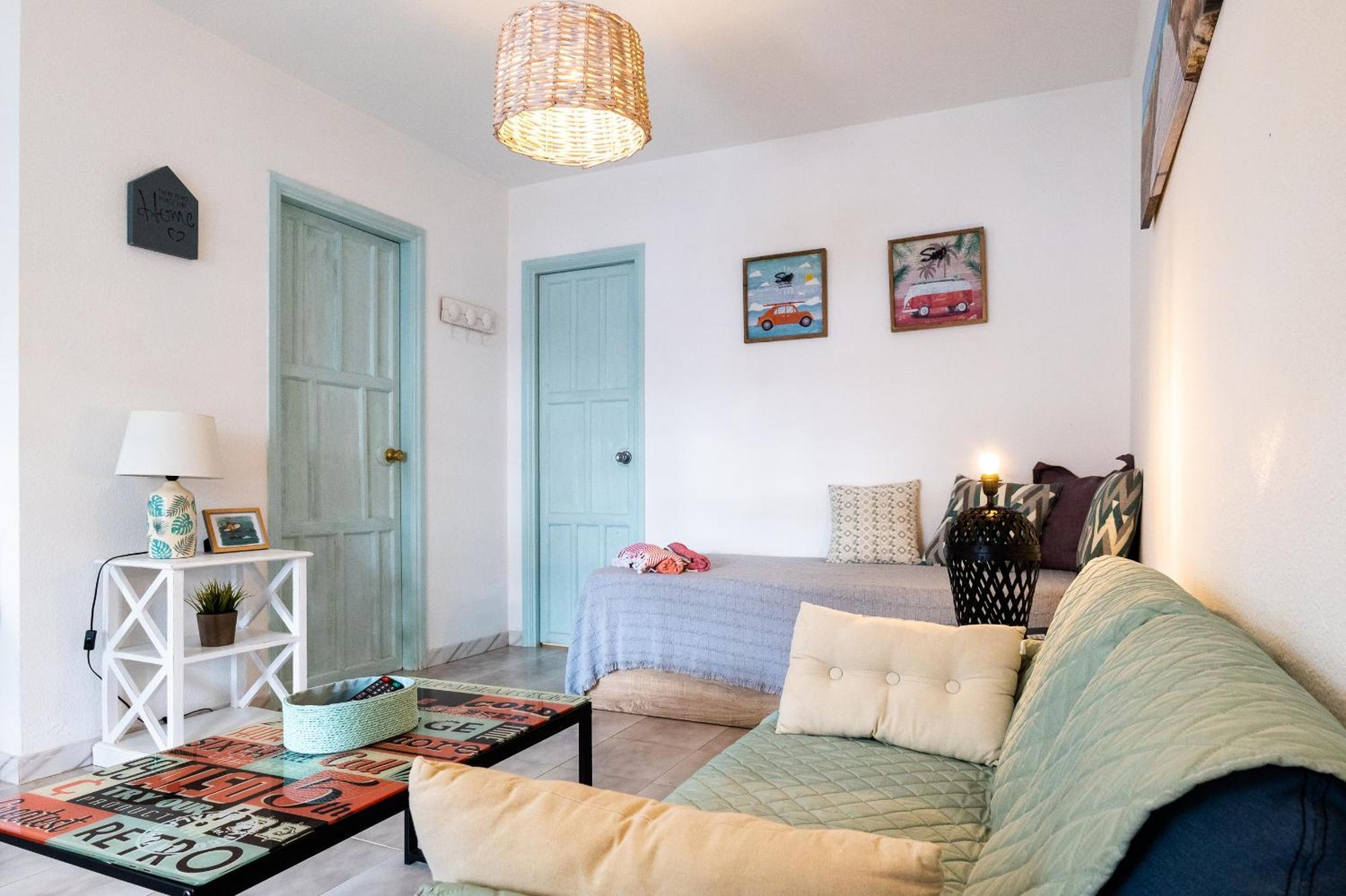 Casa Piquel Apartment Corralejo Luaran gambar