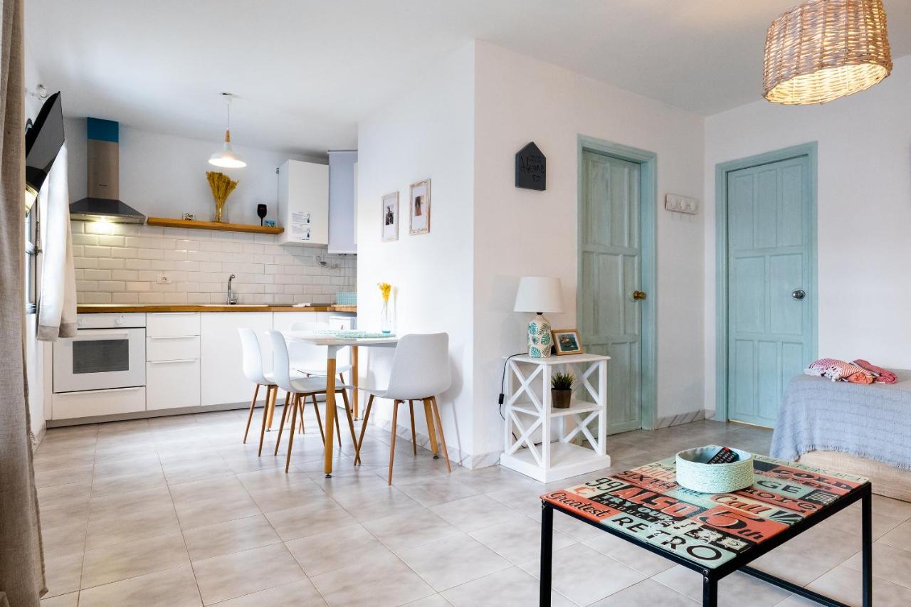 Casa Piquel Apartment Corralejo Luaran gambar