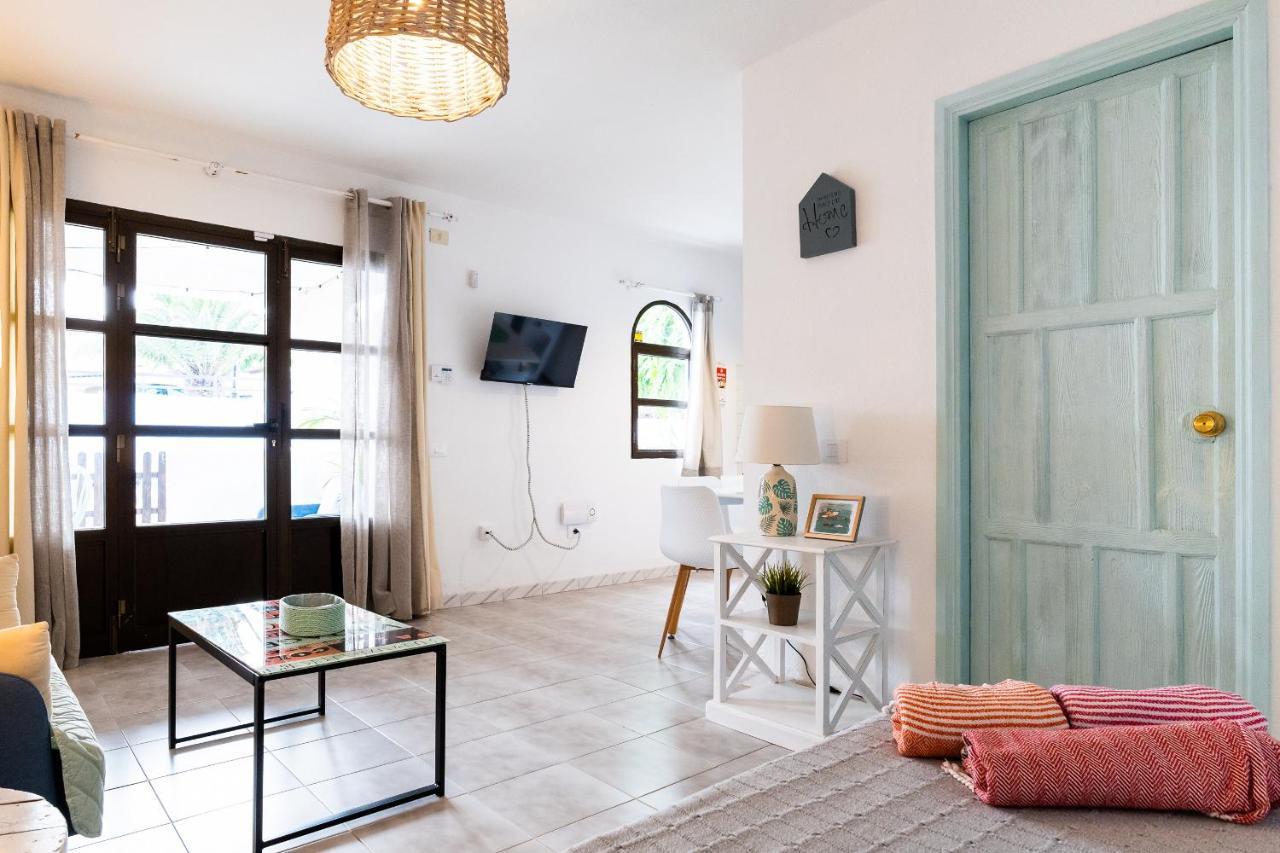 Casa Piquel Apartment Corralejo Luaran gambar