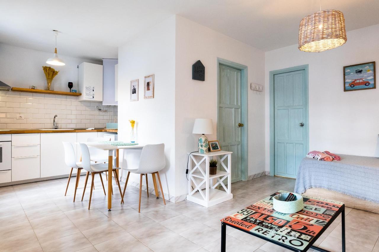 Casa Piquel Apartment Corralejo Luaran gambar