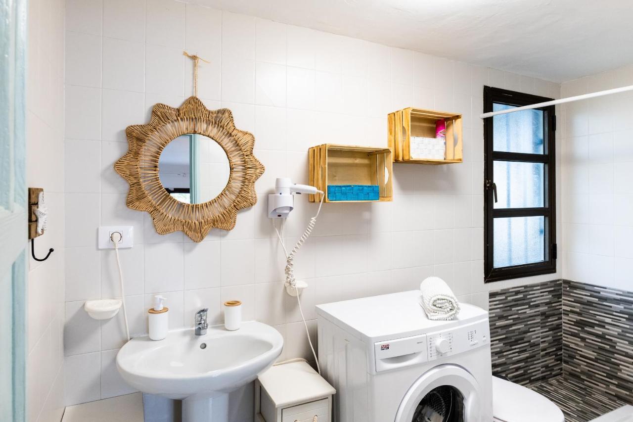 Casa Piquel Apartment Corralejo Luaran gambar