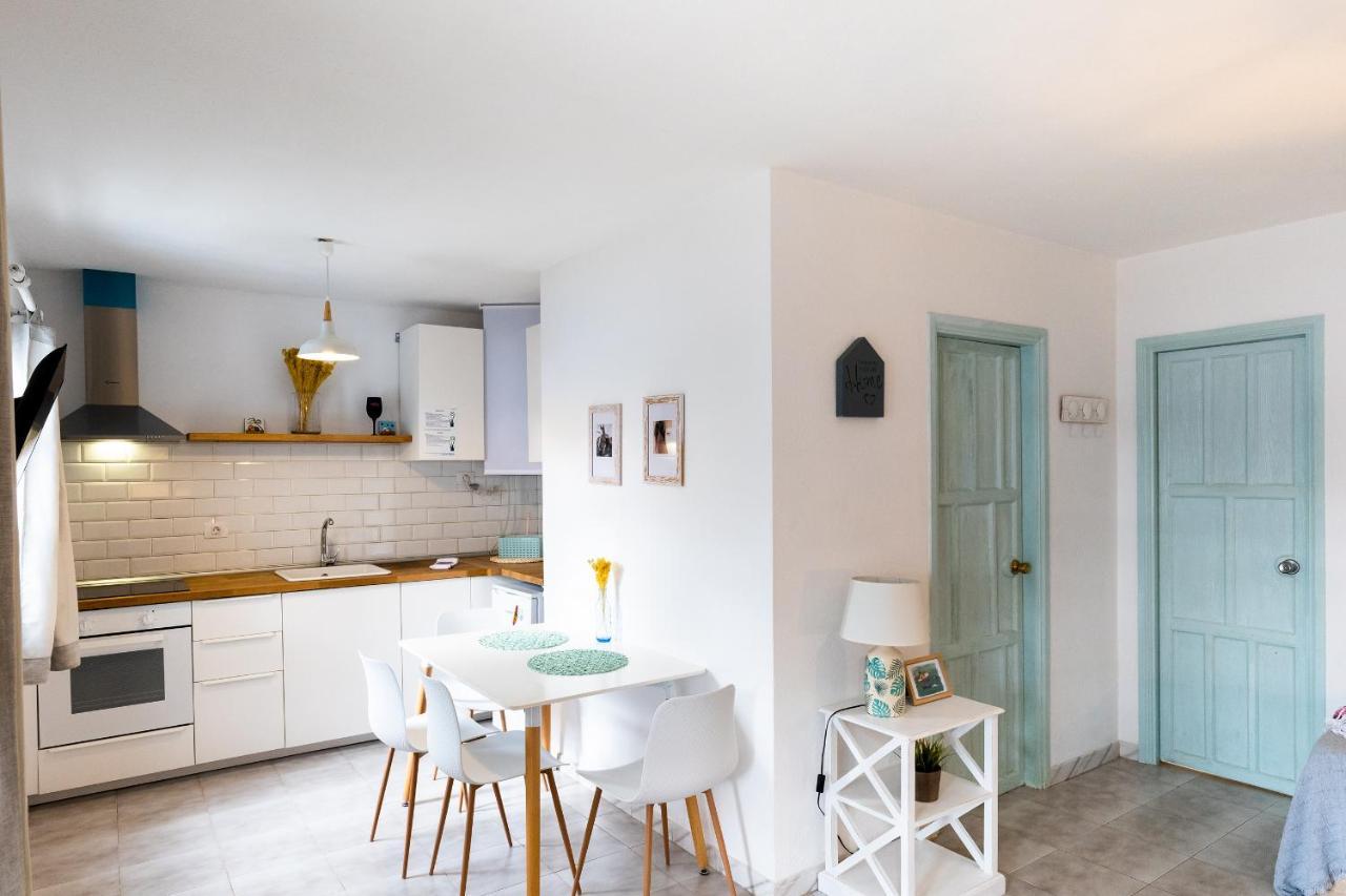 Casa Piquel Apartment Corralejo Luaran gambar