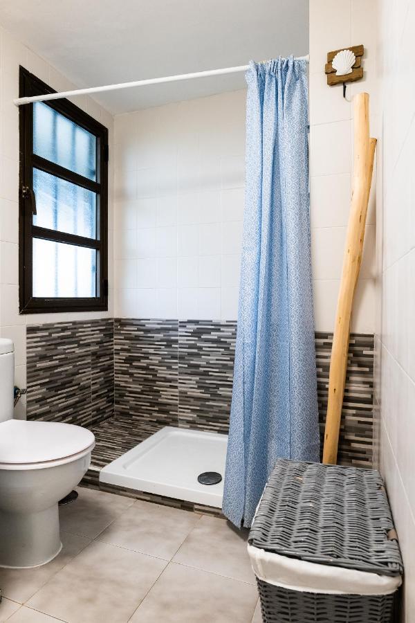Casa Piquel Apartment Corralejo Luaran gambar